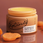 Żel oczyszczający UpCircle Cleansing Face Balm Apricot Powder 50 ml (5060571720528) - obraz 3