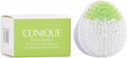 Насадка очищувальної щіточи для обличчя Clinique Sonic Purifying Cleansing Brush Head 1 шт (020714684563) - зображення 3