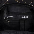 Plecak Starpak Stars (5908275163756) - obraz 6