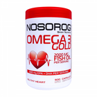 Жирные кислоты Omega 3 Gold, 300 капсул Nosorog (fit0013056)