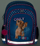Рюкзак шкільний Starpak Good Vibes (5903246491340) - зображення 8
