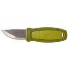 Ніж Morakniv Eldris Green (12651) - изображение 1