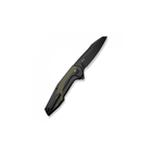 Ніж Civivi Hypersonic Darkwash Green G10 (C22011-1) - зображення 2