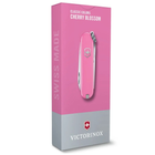 Ніж Victorinox Classic SD Colors Cherry Blossom (0.6223.51G) - изображение 4