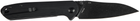 Нож Skif Secure BSW Black (17650401) - изображение 2