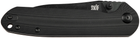 Нож Skif Secure BSW Black (17650401) - изображение 3