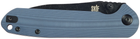 Нож Skif Secure BSW Dark Blue (17650391) - изображение 3