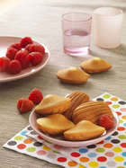 Forma do babeczek ​Tefal Snack Collection Box 15 Mini Madeleines 2 szt (XA801512) - obraz 3