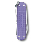 Ніж Victorinox Classic SD Alox Colors Electric Lavender (0.6221.223G) - зображення 4