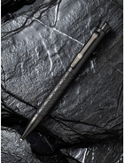 Ручка тактическая титановая Civivi Coronet CP-02B - изображение 6