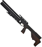 Пневматична гвинтівка (PCP) ZBROIA Sapsan TAC 550/300 (кал. 4,5 мм, коричневий) - зображення 1
