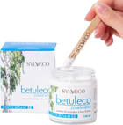Суспензія для зміцнення волосся і регенерації шкіри Sylveco Betuleco з екстрактом кори берези 110 мл (5907502687003) - зображення 2