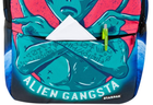 Рюкзак шкільний Starpak Alien Gangsta (5903246491227) - зображення 14