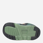Дитячі кросівки для хлопчика New Balance 997 IZ997HMH 25 (8US) Темно-зелені (196307223195) - зображення 6