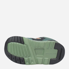 Дитячі кросівки для хлопчика New Balance 997 IZ997HMH 20 (4US) Темно-зелені (196307223126) - зображення 6
