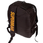 Рюкзак шкільний Starpak BV2 Black (5902643655515) - зображення 4