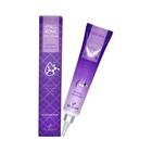 Увлажняющий крем для век с гиалуроновой кислотой 3W Clinic Hyaluronic Eye Cream 40 ml