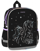 Plecak szkolny Starpak Unicorn Holo (5905523616613) - obraz 1