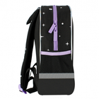 Plecak szkolny Starpak Unicorn Holo (5905523616613) - obraz 2