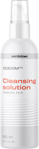 Oczyszczający płyn do twarzy Odexim Cleansing Solution na nużycę 150 ml (5903689118255) - obraz 1