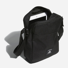 Спортивна сумка планшет тканинна Adidas NCL WNLB Organiser Bag IA5284 Чорна (4066754412625) - зображення 4