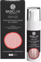 Сироватка для обличчя BasicLab Dermocosmetics Masculis 30 мл (5904639170804)