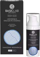 Лосьон після гоління BasicLab Dermocosmetics Masculis 50 мл (5904639170798)