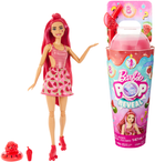 Lalka Barbie Pop Reveal z serii Soczyste owoce - Arbuzowy koktajl (HNW43) - obraz 1