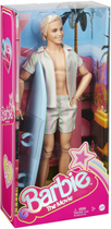 Lalka kolekcjonerska Barbie Ken Perfect Day (HPJ97) - obraz 4