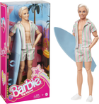 Lalka kolekcjonerska Barbie Ken Perfect Day (HPJ97) - obraz 9