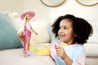 Набір з лялькою Barbie Пляжна прогулянка (HPL73) - зображення 7