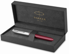 Pióro wieczne Parker Parker 51 Burgundy (2123496) - obraz 7