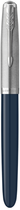 Pióro wieczne Parker Parker 51 Midnight Blue (2123501) - obraz 3