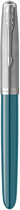 Ручка перова Parker Parker 51 Teal Blue (2123506) - зображення 3