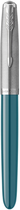 Pióro wieczne Parker Parker 51 Teal Blue (2123506) - obraz 3