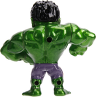 Metalowa figurka Jada "Marvel 4. Hulk" 10 cm (253221001) - obraz 3