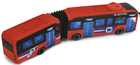Autobus miejski Dickie Toys Volvo 7900E 40 cm (203747015) - obraz 3