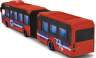 Autobus miejski Dickie Toys Volvo 7900E 40 cm (203747015) - obraz 4