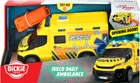 Автомобіль Dickie Toys Швидка допомога 18 см (203713014) - зображення 14