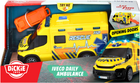 Auto Dickie Toys Ambulans 18 cm (203713014) - obraz 14