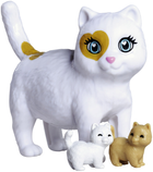 Ляльковий набір Simba Штеффі Вагітна кішка з 2 кошенятами та аксесуарами (105733651) - зображення 3