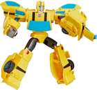 Figurka Hasbro Transformers Cyber Universe Ultra Bumblebee 30 cm (E3641) - obraz 1