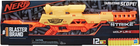 Blaster Hasbro Nerf Wolf Alfa Strike LR-1 (E7567) - obraz 5