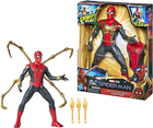 Figurka Hasbro Spider-Man Titanium Deluxe 30 cm (F0238) - obraz 2