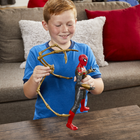 Ігрова фігурка Hasbro Людина-павук Титан Делюкс 30 см (F0238) - зображення 5