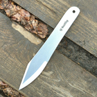 Подарунковий набір метальних ножів Сокіл з ножнами - зображення 4