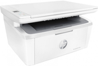 БФП HP LaserJet MFP M140we HP+ 3in1/A4/WiFi/150 2A130E#ABD (195122672201) - зображення 1