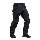 Штани M-Tac Sturm Gen.II NYCO Extreme Black Размер 32/34 - изображение 3