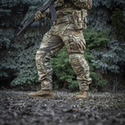 Брюки M-Tac Army Gen.II NYCO Extreme Multicam Размер 40/36 - изображение 3