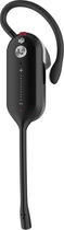 Bluetooth-гарнітура Yealink WH67 UC DECT Black (1308041) - зображення 6